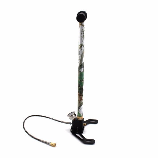 High Pressure PCP Airgun Hand Operated Air Pump 30mpa/4500psi Three Stage Camouflage Air Filling HPA tank Hunting High Pressure PCP Airgun Hand Operated Air Pump 30mpa/4500psi Three Stage Camouflage Air Filling HPA tank Hunting