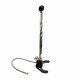 High Pressure PCP Airgun Hand Operated Air Pump 30mpa/4500psi Three Stage Camouflage Air Filling HPA tank Hunting High Pressure PCP Airgun Hand Operated Air Pump 30mpa/4500psi Three Stage Camouflage Air Filling HPA tank Hunting
