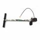 High Pressure PCP Airgun Hand Operated Air Pump 30mpa/4500psi Three Stage Camouflage Air Filling HPA tank Hunting High Pressure PCP Airgun Hand Operated Air Pump 30mpa/4500psi Three Stage Camouflage Air Filling HPA tank Hunting