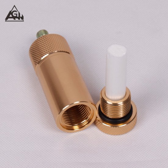 PCP  Air Pump filter compressor Oil and Water Separator 4500psi 300bar