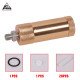 PCP  Air Pump filter compressor Oil and Water Separator 4500psi 300bar