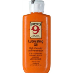 Hoppe's Lubricating Oil 2.25oz