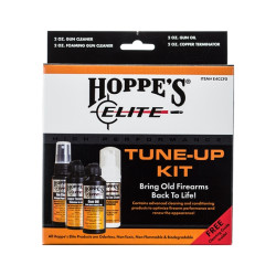 Hoppe's No. 9 Elite Gun Tune-Up Kit