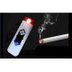Hot sale USB Electronic Rechargeable Battery Flameless Cigar Cigarette No flame Lighter No Gas/Fuel Lighter Hot sale USB Electronic Rechargeable Battery Flameless Cigar Cigarette No flame Lighter No Gas/Fuel Lighter