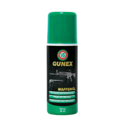 Ballistol Gunex 50 ml Spray