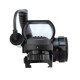 Hunting Optics Sight Scopes Holographic Sight  Red Dot 4 Type Reticle Reflex Pistol Tactical Airsoft Air Guns 20mm Mount Scopes