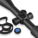 Discovery Optics Scope VT-Z 6-24X50 SF FFP Discovery Optics Scope VT-Z 6-24X50 SF FFP