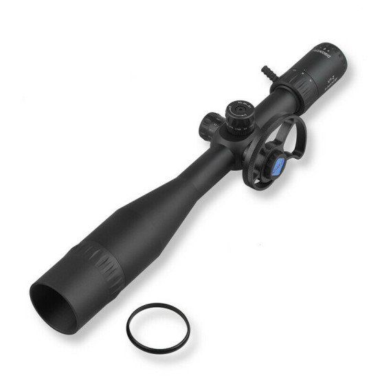 Discovery Optics Scope VT-Z 6-24X50 SF FFP Discovery Optics Scope VT-Z 6-24X50 SF FFP