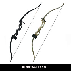 JUNXING F119 Youth Recurve Bow