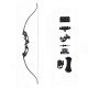 JUNXING F119 Youth Recurve Bow