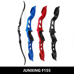 JUNXING F155 Hunting Shooting Competition Recurve Bow JUNXING F155 Hunting Shooting Competition Recurve Bow