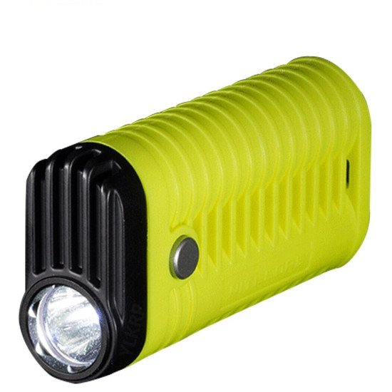 NITECORE MT22A Rechargeable Flashlight NITECORE MT22A Rechargeable Flashlight