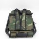 Folding Camping Chair Stool Backpack with Cooler Insulated Picnic Bag Seat Table Bag Outdoor Hunting Fishing Travel Beach BBQ Folding Camping Chair Stool Backpack with Cooler Insulated Picnic Bag Seat Table Bag Outdoor Hunting Fishing Travel Beach BBQ