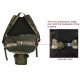 Realtree Back Pack With Gun Holder