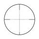 March 3X28IR Optic AMG HD GEN I-H Riflescope Illuminated