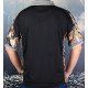 Legendary Men's Outdoor Camouflage Pro Hunter Polo