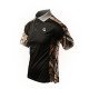 Legendary Men's Outdoor Camouflage Pro Hunter Polo