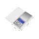 Mini Digital Scale 100/200/300/500g 0.01/0.1g High Accuracy Backlight Electric Pocket Size Mini Digital Scale 100/200/300/500g 0.01/0.1g High Accuracy Backlight Electric Pocket Size