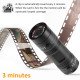 Mini F9 Full HD 1080p Hunting and Sports Camera