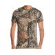 Mossy Oak Break-up Country Men's Camo Short Sleeve Crew T-Shirts Mossy Oak Break-up Country Men's Camo Short Sleeve Crew T-Shirts