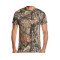 Mossy Oak Break-up Country Men's Camo Short Sleeve Crew T-Shirts