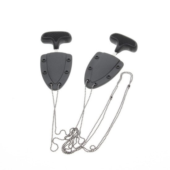 Mini Hanging Necklace Knife Protable Survival Tool