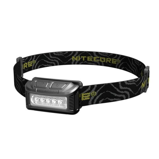 NITECORE NU10 MINI Headlight High performance LED Light max 160 lumen NITECORE NU10 MINI Headlight High performance LED Light max 160 lumen