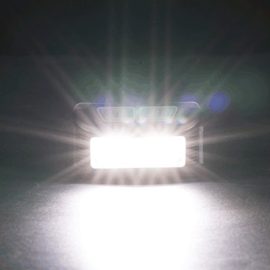NITECORE NU10 MINI Headlight High performance LED Light max 160 lumen NITECORE NU10 MINI Headlight High performance LED Light max 160 lumen