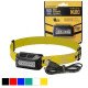 NITECORE NU10 MINI Headlight High performance LED Light max 160 lumen NITECORE NU10 MINI Headlight High performance LED Light max 160 lumen