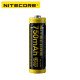 Nitecore NL1475R 750mAh 14500 USB Rechargeable Battery Nitecore NL1475R 750mAh 14500 USB Rechargeable Battery