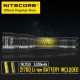 NITECORE FLASHLIGHT MH25 V2, RECHARGEABLE USB-C 1300 Lumens 519 Yard Through NITECORE FLASHLIGHT MH25 V2, RECHARGEABLE USB-C 1300 Lumens 519 Yard Through