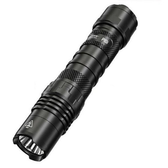 Nitecore P10i 1800 Lumen USB-C Rechargeable Flashlight Nitecore P10i 1800 Lumen USB-C Rechargeable Flashlight