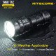 NITECORE TM9K TAC 9800 Lumen USB-C Rechargeable Flashlight NITECORE TM9K TAC 9800 Lumen USB-C Rechargeable Flashlight