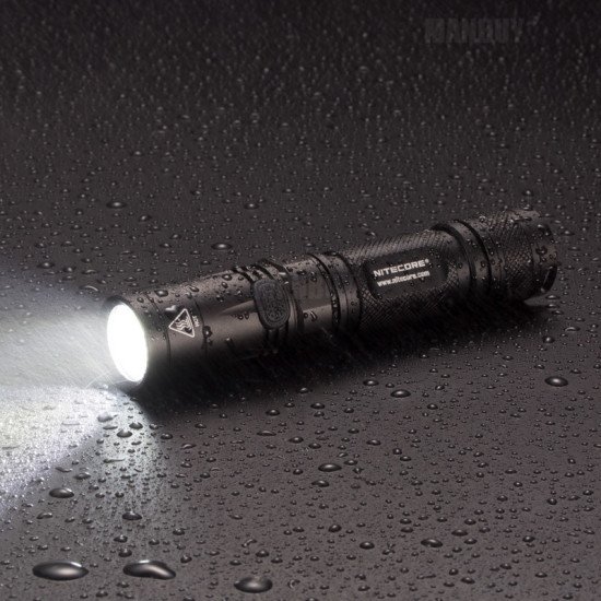NITECORE EC23 8 Modes 1800 Lumens CREE XHP35 HD E2 LED Flashlight Waterproof Outdoor Camping Hiking Portable NITECORE EC23 8 Modes 1800 Lumens CREE XHP35 HD E2 LED Flashlight Waterproof Outdoor Camping Hiking Portable