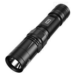 NITECORE EC23 8 Modes 1800 Lumens CREE XHP35 HD E2 LED Flashlight Waterproof Outdoor Camping Hiking Portable NITECORE EC23 8 Modes 1800 Lumens CREE XHP35 HD E2 LED Flashlight Waterproof Outdoor Camping Hiking Portable