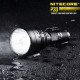NITECORE New P30 Flashlight CREE XP-L HI V3 LED max 1000LM Distane 618 meter LED NITECORE New P30 Flashlight CREE XP-L HI V3 LED max 1000LM Distane 618 meter LED