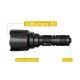 NITECORE New P30 Flashlight CREE XP-L HI V3 LED max 1000LM Distane 618 meter LED NITECORE New P30 Flashlight CREE XP-L HI V3 LED max 1000LM Distane 618 meter LED