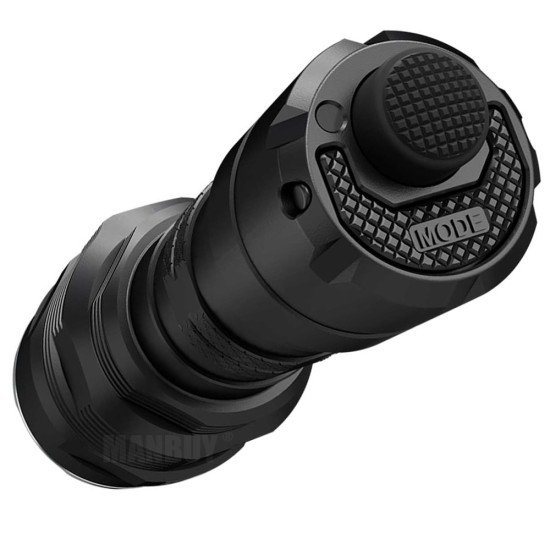 NITECORE Searchlight Super Bright Torch Spotlight TM9K 9500LM Rechargeable CREE XP-L HD V6 9LEDs Flashlight Include Battery Pack NITECORE Searchlight Super Bright Torch Spotlight TM9K 9500LM Rechargeable CREE XP-L HD V6 9LEDs Flashlight Include Battery Pack