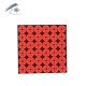 Neon Red Target Stickers Bullseye Stickers for Shooting Neon Red Target Stickers Bullseye Stickers for Shooting