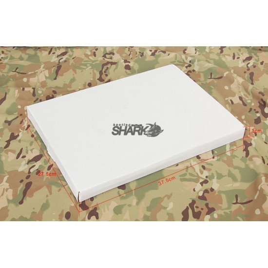 New Arrival 4 Targets Automatic Reset Rotating Shooting Target For Hunting Shooting HS36-0005
