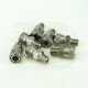 New Airgun PCP Charging Hose Stainless Steel Fill Fitting 8MM Female Quick Disconnect 1/8BSPP & 1/8NPT & M10*1 Male Threads New Airgun PCP Charging Hose Stainless Steel Fill Fitting 8MM Female Quick Disconnect 1/8BSPP & 1/8NPT & M10*1 Male Threads