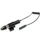 New Red Dot Laser Sight High Brightness Laser Dual Click Remote Switch 11mm/20mm Rail for Rifle Airsoft Gun ht300