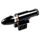 New Red Dot Laser Sight High Brightness Laser Dual Click Remote Switch 11mm/20mm Rail for Rifle Airsoft Gun ht300