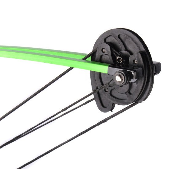 Junxing Compound Bow M031 Youth Model