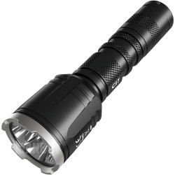 Nitecore CI7 Dual Output Tactical IR Flashlight 4X CREE XP-G3 S3 + 4x SST-10-IR LEDs 18650 Nitecore CI7 Dual Output Tactical IR Flashlight 4X CREE XP-G3 S3 + 4x SST-10-IR LEDs 18650