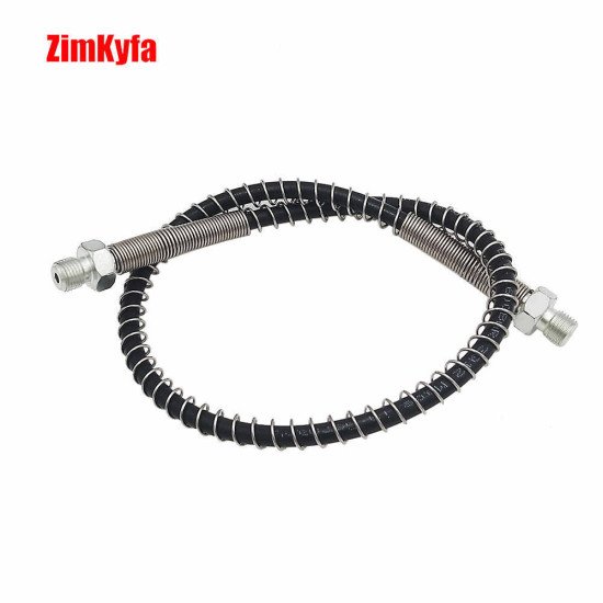 PCP Hand Pump Hose Pipe with Moisture Filter with 8 mm Female Quick Release PCP Hand Pump Hose Pipe with Moisture Filter with 8 mm Female Quick Release