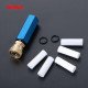 PCP Hand Pump Hose Pipe with Moisture Filter with 8 mm Female Quick Release PCP Hand Pump Hose Pipe with Moisture Filter with 8 mm Female Quick Release