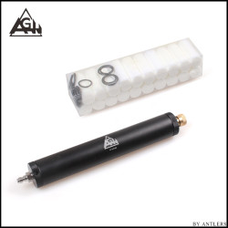 PCP High Pressure Pump Filter Super 400 Bar Oil Water Separator