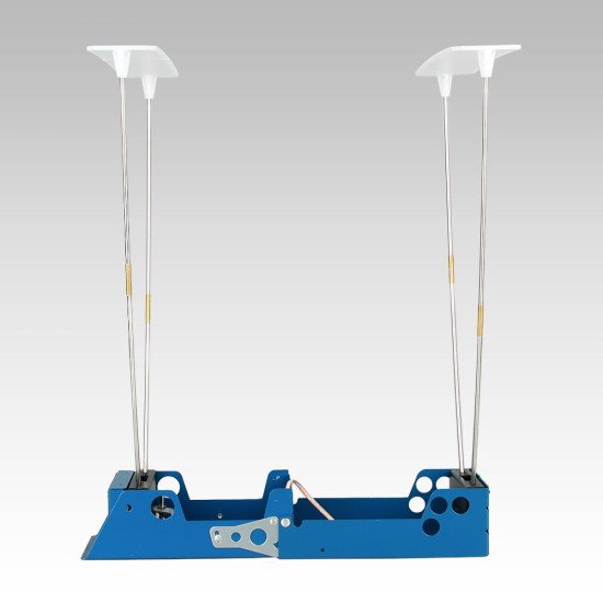 Shooting Chronograph Speed Tester