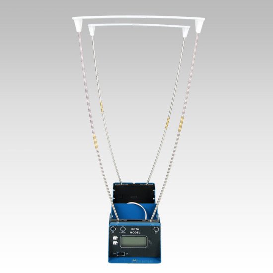 Shooting Chronograph Speed Tester